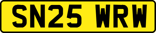 SN25WRW