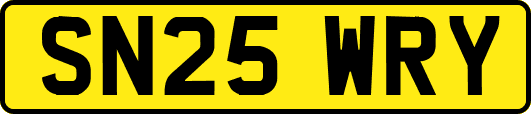 SN25WRY
