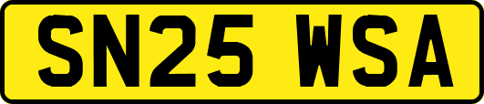 SN25WSA