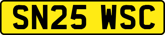 SN25WSC