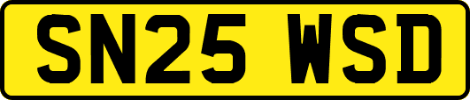 SN25WSD