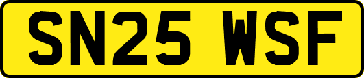 SN25WSF