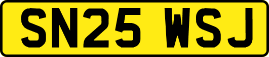 SN25WSJ