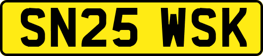 SN25WSK