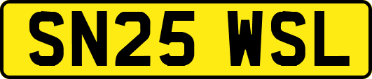 SN25WSL