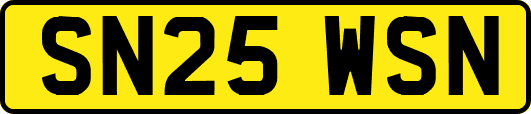 SN25WSN