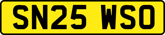 SN25WSO