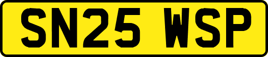 SN25WSP