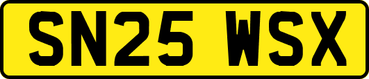 SN25WSX