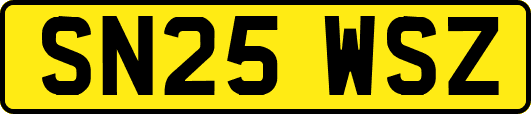 SN25WSZ