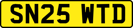 SN25WTD