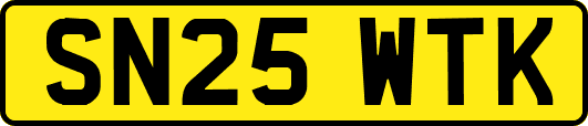SN25WTK