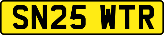 SN25WTR