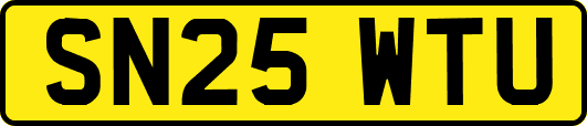 SN25WTU