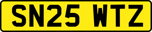 SN25WTZ