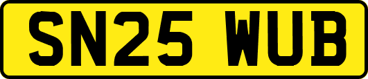 SN25WUB