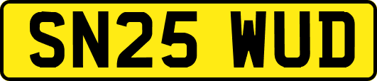 SN25WUD