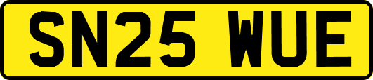 SN25WUE