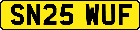 SN25WUF