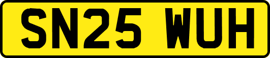SN25WUH