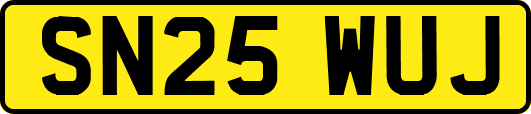SN25WUJ