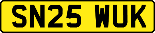 SN25WUK