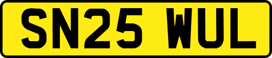 SN25WUL