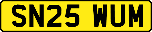 SN25WUM