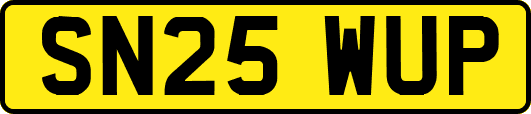 SN25WUP