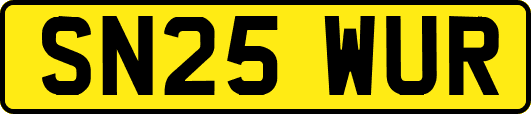 SN25WUR