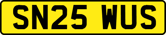 SN25WUS