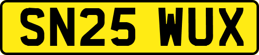 SN25WUX