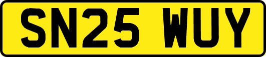 SN25WUY