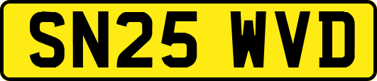 SN25WVD