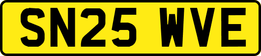 SN25WVE