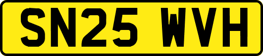 SN25WVH