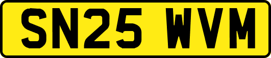 SN25WVM
