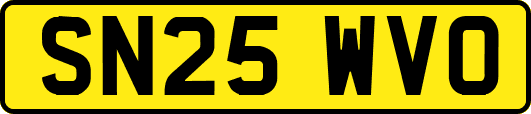 SN25WVO