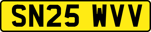 SN25WVV