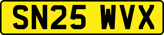 SN25WVX