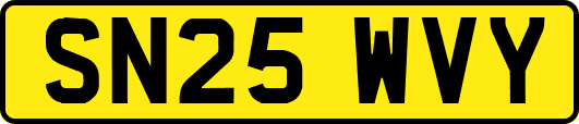 SN25WVY
