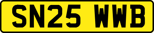 SN25WWB