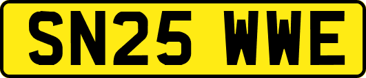 SN25WWE