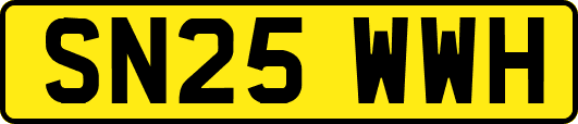 SN25WWH