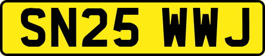 SN25WWJ