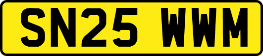 SN25WWM