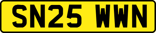 SN25WWN