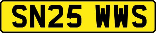SN25WWS
