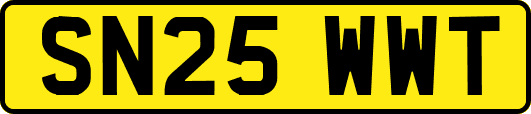 SN25WWT