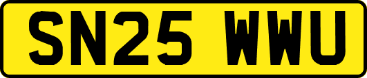 SN25WWU